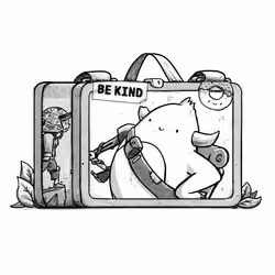 Humankind Lunchbox #5339