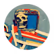 THE DEATH OF GENERATIVE ART