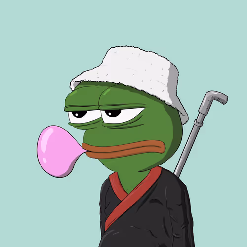 Pepe No Fukushu 1