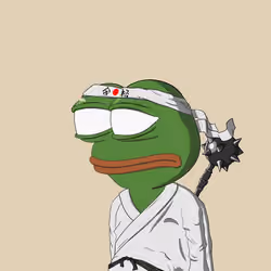 Pepe #1735