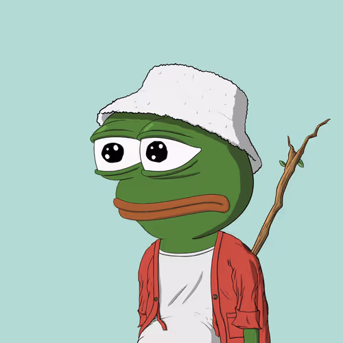 Pepe #1016