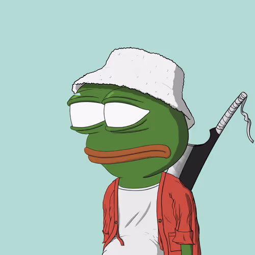 Pepe #53
