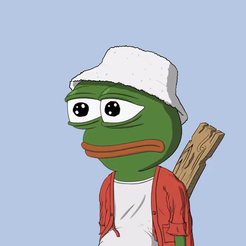 Pepe #876