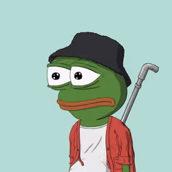 Pepe #1734