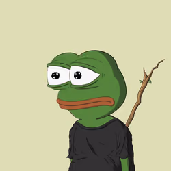 Pepe #1762