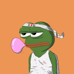 Pepe #1738