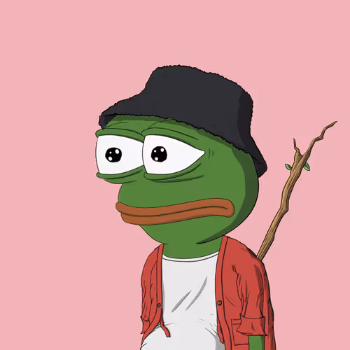Pepe #510