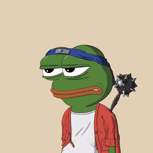 Pepe #1905