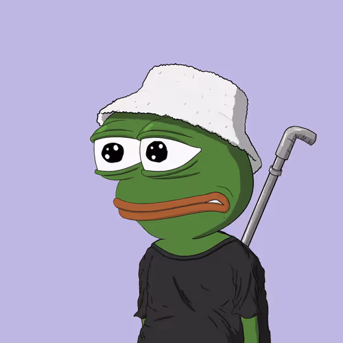 Pepe #494
