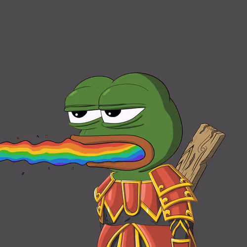 Pepe No Fukushu 1