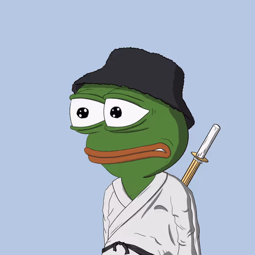 Pepe #337