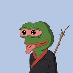 Pepe #1730