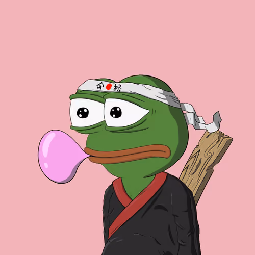 Pepe #208