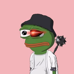 Pepe #1765