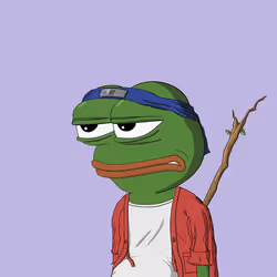 Pepe #1768