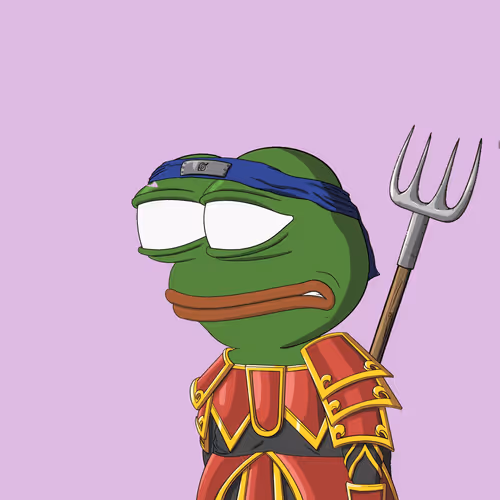 Pepe No Fukushu 1