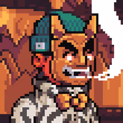 cryptoknot 3.0 #35005