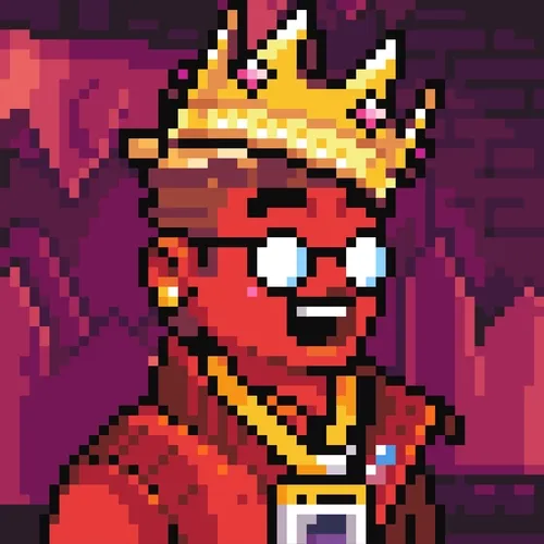 paulxiiv.linea.eth Linea Name Service (.linea.eth domains) based on ENS PFP