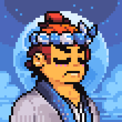 Yasuo Sensei #9949
