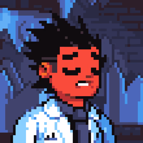 scientist #29249