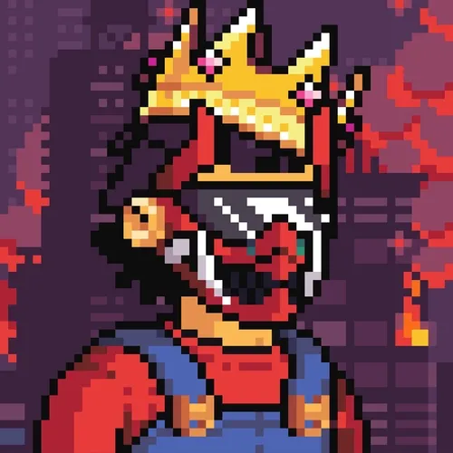 Cryptz #22968