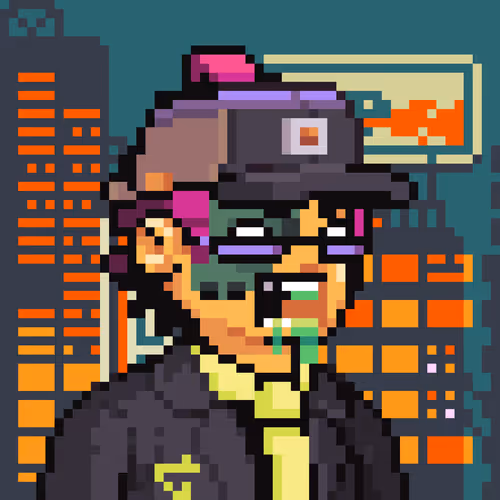 satoshi #3509