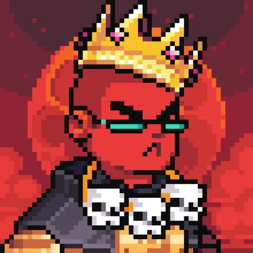 k-king #25881