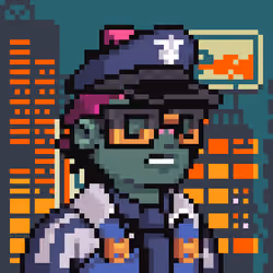 Sailor Dude #17462