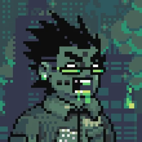 WGMI ZOMBIE #42058