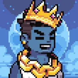 king #1741