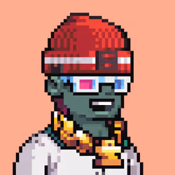 kaiju scientist #6762