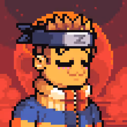uzumaki naruto #27975