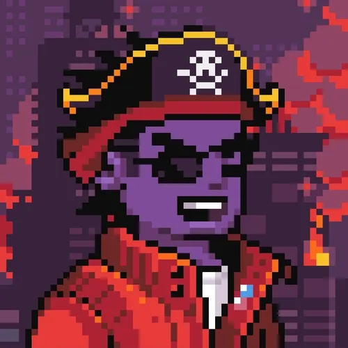 cryptoluddite #7227