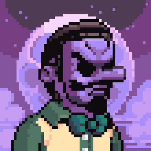 MOON GOBLIN #44506