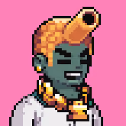 Ruby Rhod Tea #42755