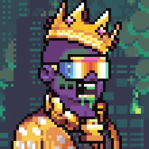 kingLost #11541