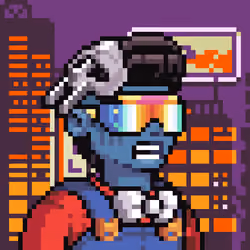 the rust king #47263