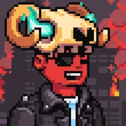 gregthedev #471