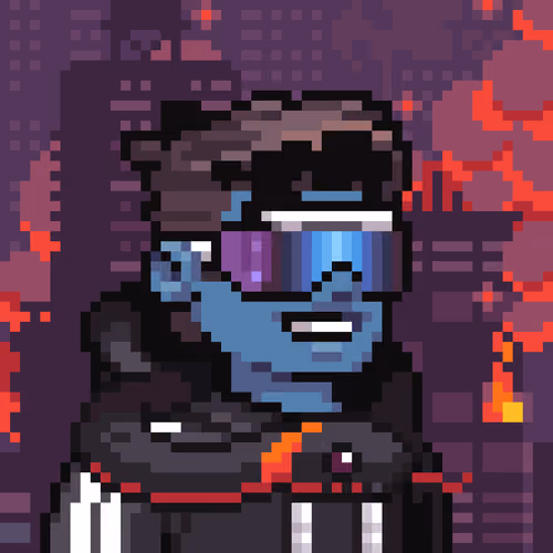 garry #3017