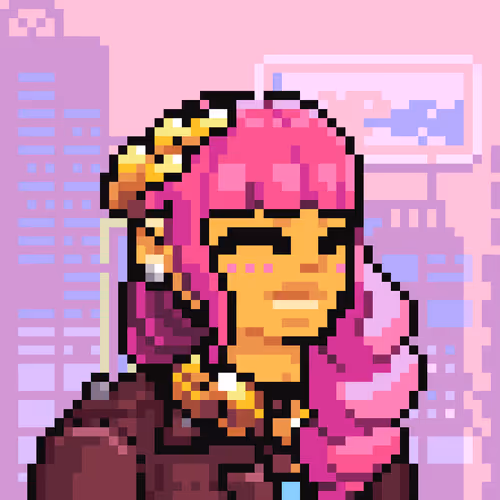 lady zyla #38244