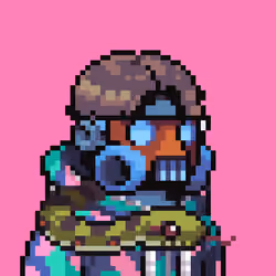 bandit #51182