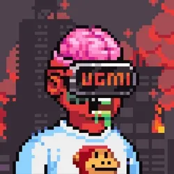 SMOLBRAIN #8874