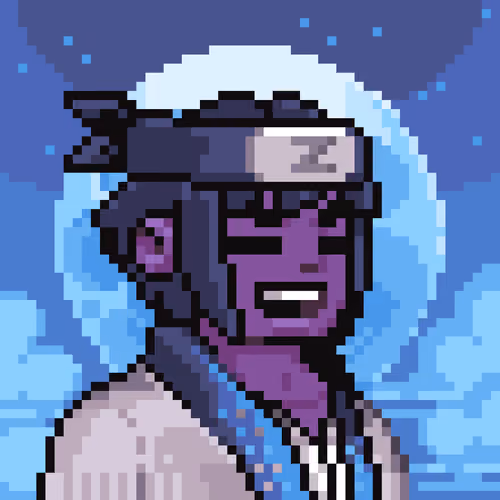 Sasuke #3152