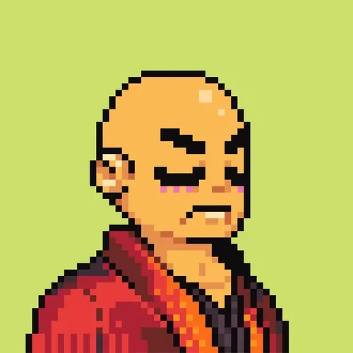 Krillin #23575
