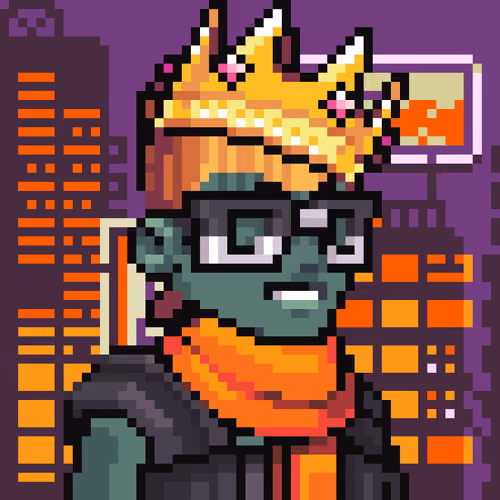 Locko King #31433