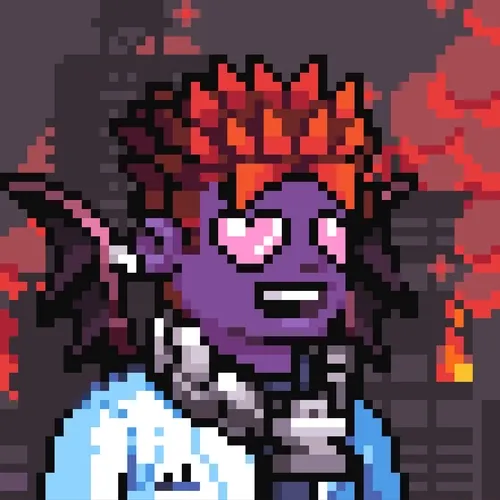 skarr #13882