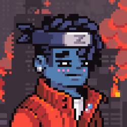 Agent 0x888 #28481