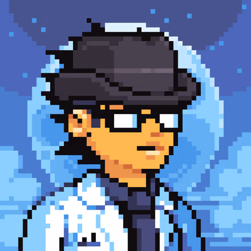 Moonwalker #24914