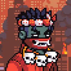 demon degen #40984