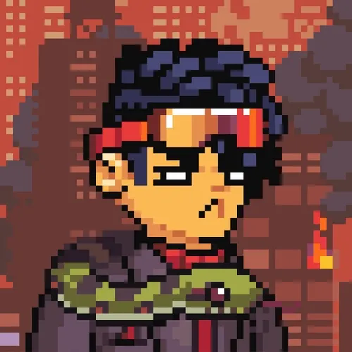 Wanderer #909